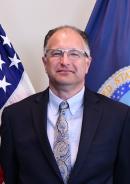 John Reisenweber, State Director for West Virginia