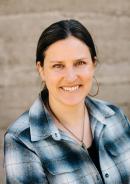 photo of Margaret Hoffmann 