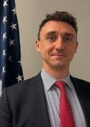 Acting State Director Micah Pearce