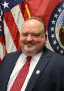 Missouri State Director Kyle Wilkens