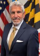 Paul D. Ellington