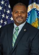 Reggie A Taylor, Georgia Rural Development State Director