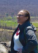 USDA RD State Director Sarah Waring - VT/NH