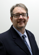 Curtis Johnson - State Director (Acting)