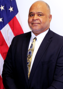 Photo of Mr. Perry Hickman