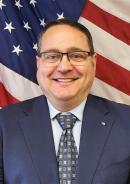 Thomas Harrison, Wyoming State Director
