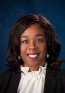 Photo of Arlisa Armstrong, State Director for Tennessee