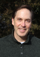 Glenn Pauley, State Director for Wyoming