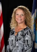 Janice A. Blare, Acting State Director, Rural Development Wyoming
