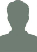 silhouette of a man