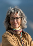 Kathleen Williams, State Director for Montana