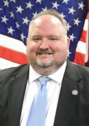 Photo of State Director for Missouri, Kyle Wilkens