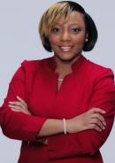 Lakeisha Hood State Director for Florida and Virgin Island