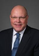 Portrait of Bob Morgan, USDA Rural Development Pennsylvania State Director
