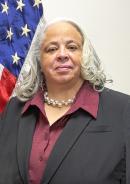 Ora Rollins, Virginia Acting State Director
