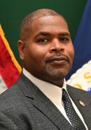 Reggie Taylor