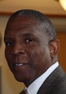 Reginald Speight