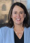 photo of Theresa Greenfield, State Director for Iowa