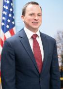 Travis Burton - USDA Rural Development Kentucky State Director