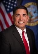 Photo of Idaho State Director Rudy Soto