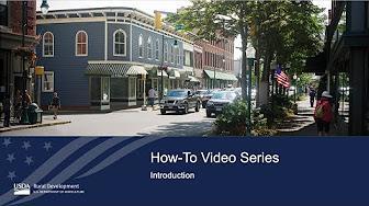How-To Video Series