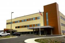The state-of-the-art Curry General Hospital offers quality healthcare and expanded medical services in Gold Beach and the surrounding area.