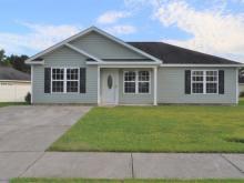 Scharff Home