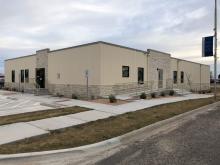 Cactus Health Clinic in Fort Stockton