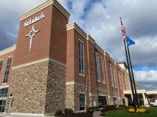St. Luke's Carbon Hospital