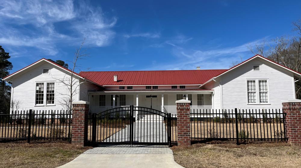 Rosenwald School