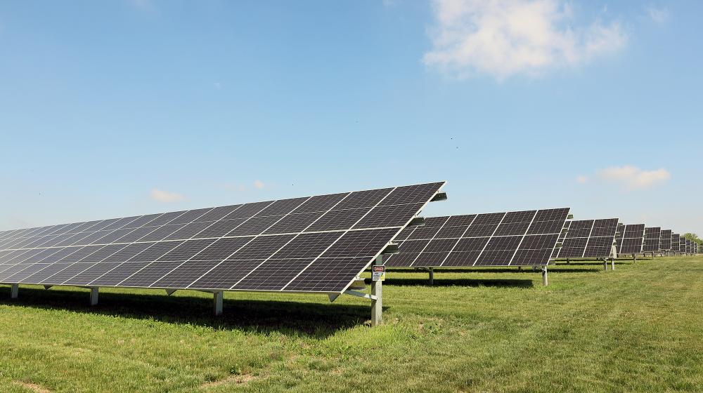 Honeyville Metal has recently announced the installation of a state-of-the-art solar array at their Topeka, Indiana location. This sustainable energy initiative is a significant step towards reducing the company's carbon footprint while also saving on energy costs. The new solar array highlights Honeyville Metal's commitment to environmental stewardship and their forward-thinking approach to business operations.