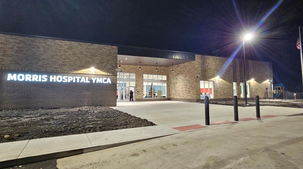 Morris YMCA