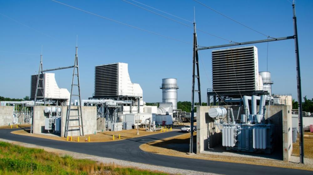 Walton County Power Plant