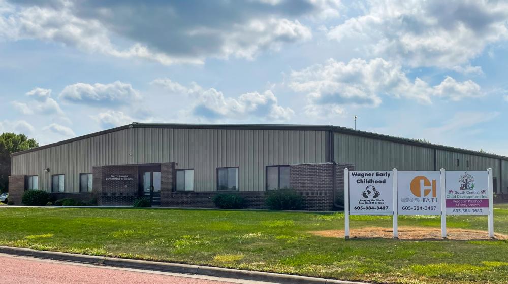 Wagner Early Childhood facility image