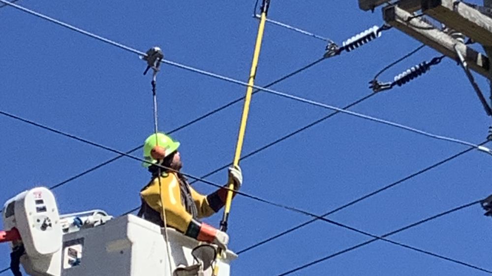 Ralls County Electric Cooperative