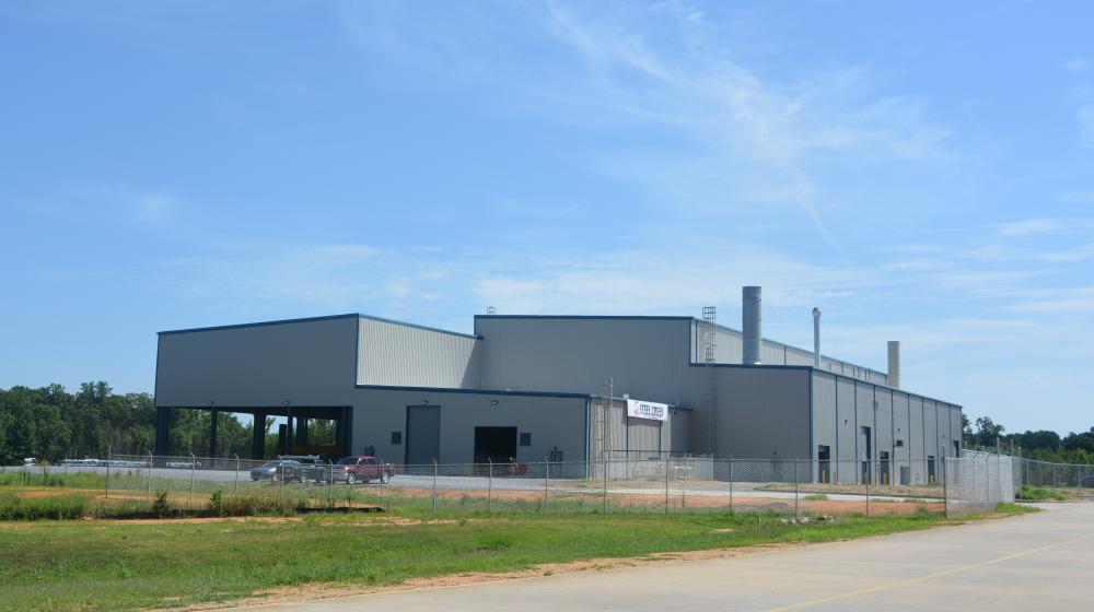 Steel Crfeek Galvanizing Company Open House Event