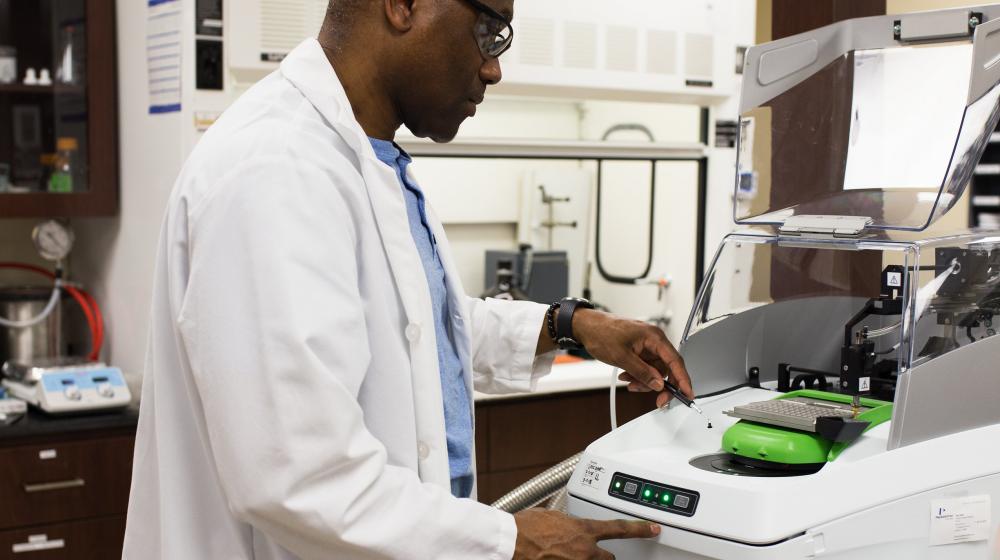 Danimer Scientific skilled workforce