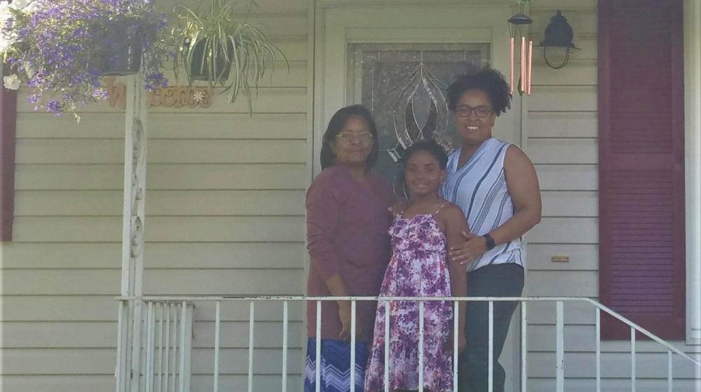 Hernandez Homeownership