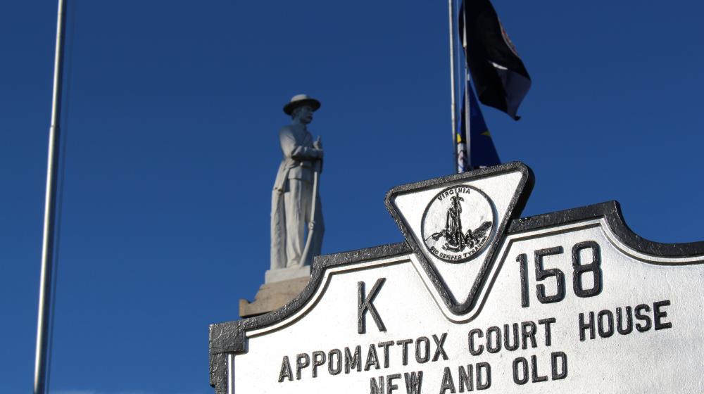In 2015 USDA Rural Development worked with the town of Appomattox to fund a loan for $3.7 million and a grant for $1.8 million. The financial assistance allowed Appomattox to begin making vital repairs on its outdated sewer collection and treatment system