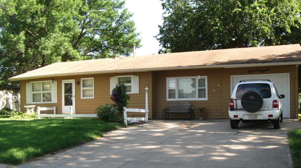 Absolutely thrilled with Homeownership!