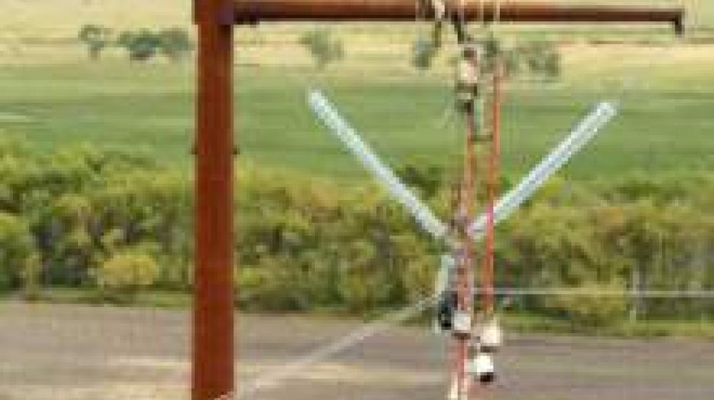 Electric Transmission Line