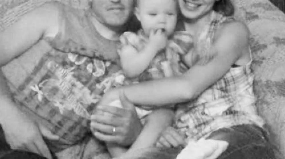 The Bailay Family