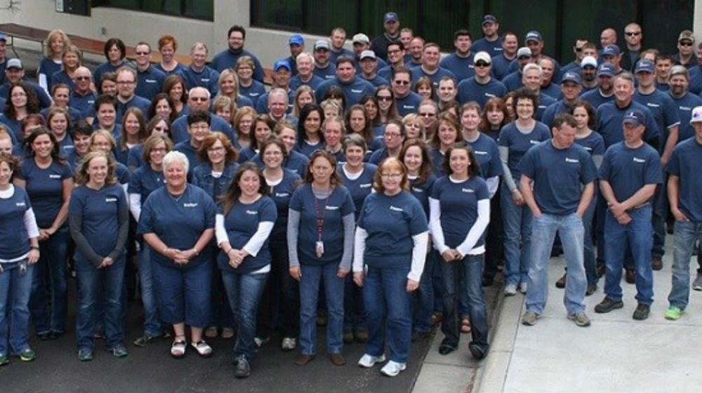 Paul Bunyan Communications Staff