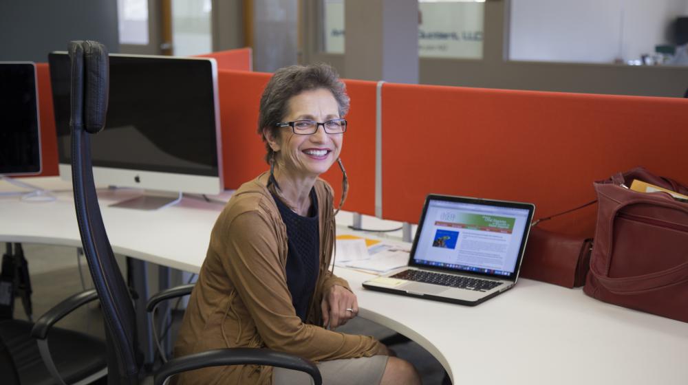 Pandolabs offers training and mentorship opportunities.