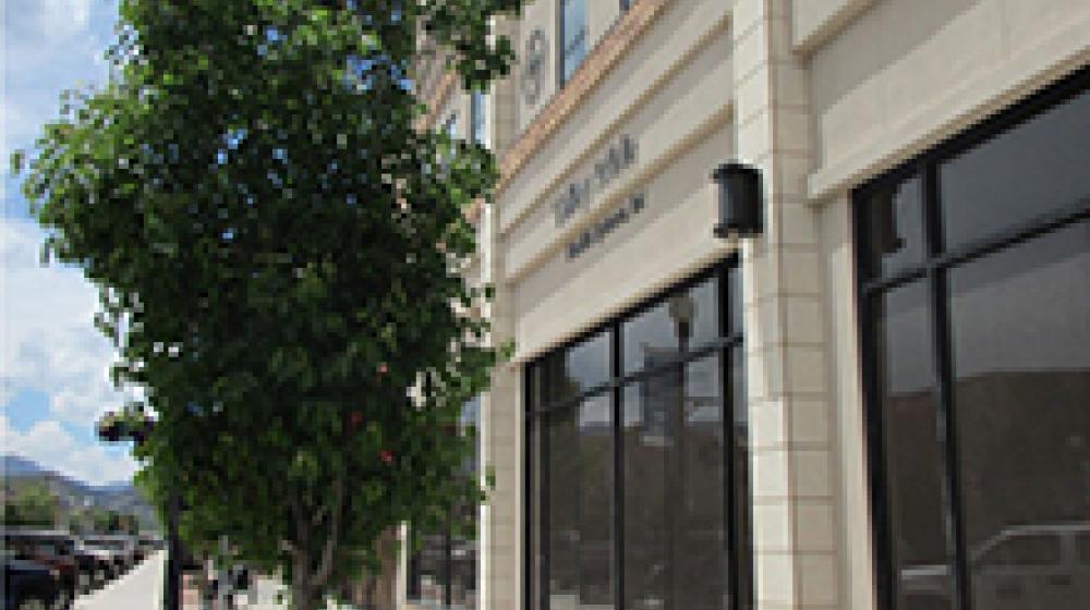Valley Wide Health Clinic