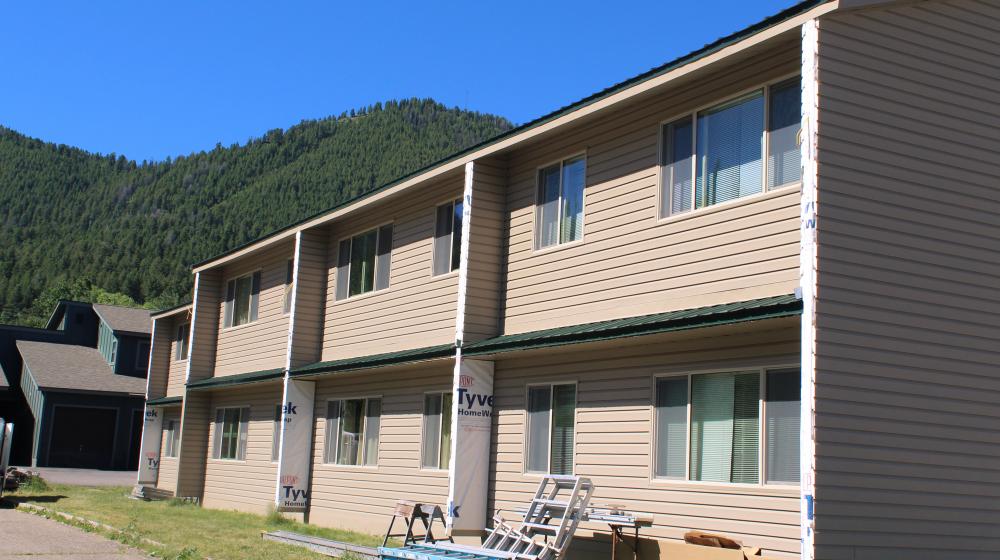 Picture of Cedar Creek Apartments