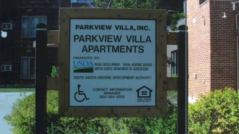 Park View Villa
