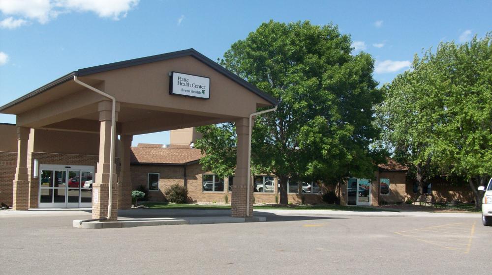 Platte Health Center
