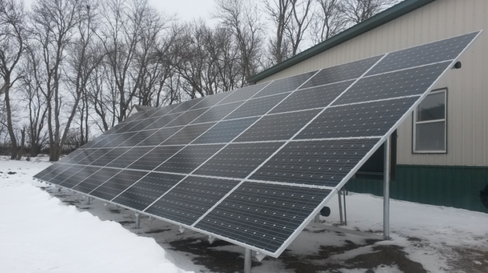 Solar Panel