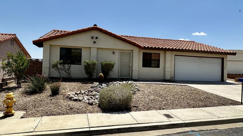 picture of a house